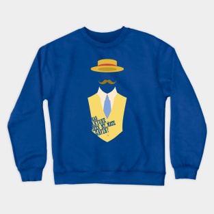 Have you seen Gavin? Crewneck Sweatshirt